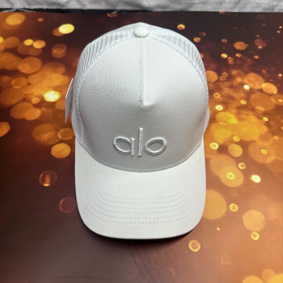 Brand New Yoga Casual Dad Hat | Summer Breathable Mesh Hat - Picture 1 of 3